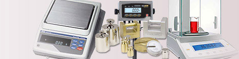 RITE-WEIGHT, INC. - Sales and Service of Balances and Scales