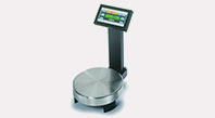 Explosion-Proof Scales