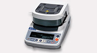 Moisture Analyzers